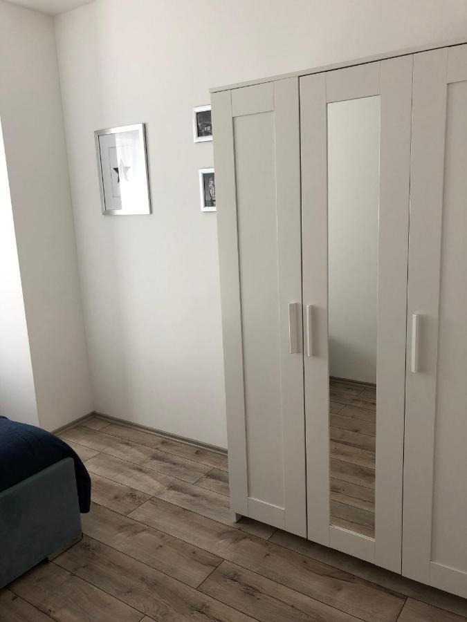 Varosi Idill Veszprém Buitenkant foto