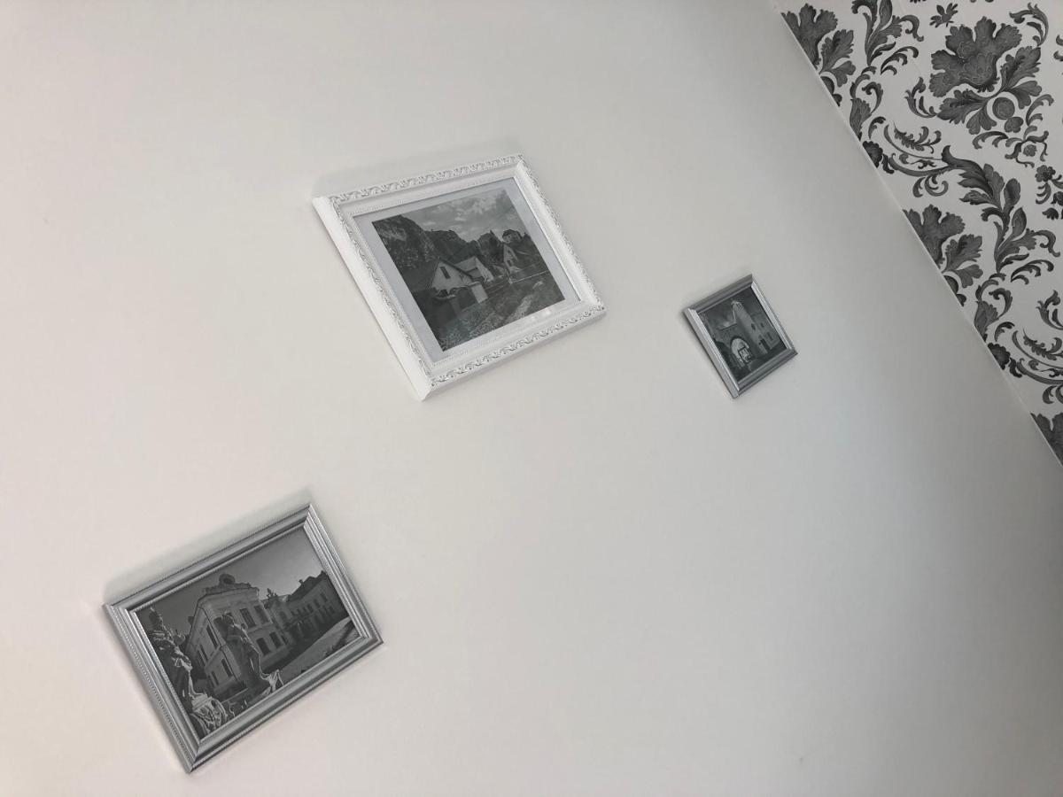 Varosi Idill Veszprém Buitenkant foto